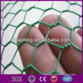 1/2 Inch Pvc Coated Hexagonal Wire Mesh